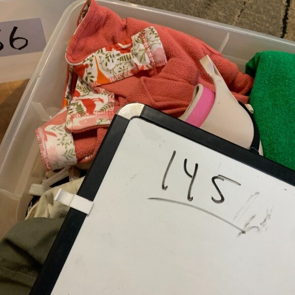 Girl's Pink Robe Bass Pro Sleepwear Swimwear Pajama w/ Belt Forest Animals 6 - Picture 13 of 13